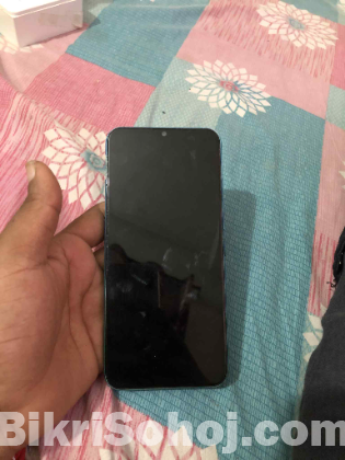 Tecno spark 7t